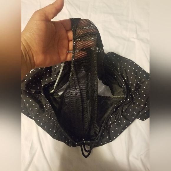 Zara Man Short atlético Size XL - Picture 8 of 9